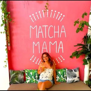 Meet your Posher, Maggie